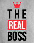 The real boss